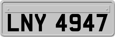 LNY4947