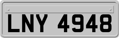 LNY4948