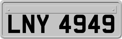 LNY4949