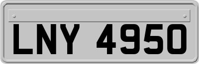 LNY4950