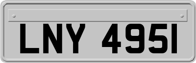 LNY4951