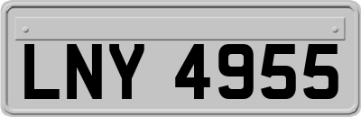 LNY4955
