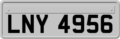 LNY4956