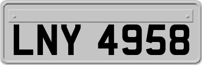 LNY4958