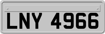 LNY4966