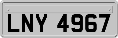 LNY4967