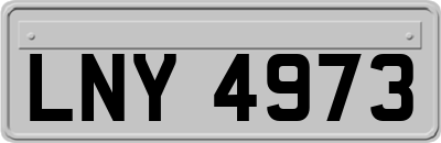LNY4973