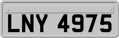 LNY4975