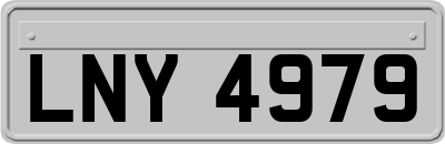 LNY4979