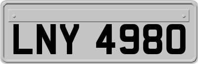 LNY4980