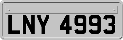 LNY4993