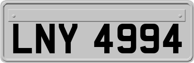 LNY4994