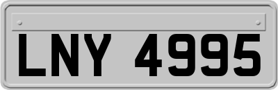 LNY4995