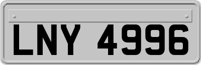LNY4996