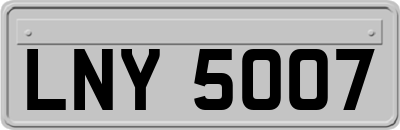 LNY5007