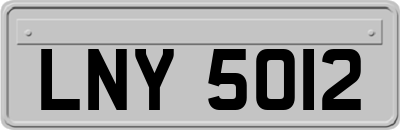 LNY5012