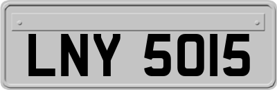 LNY5015