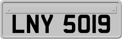 LNY5019
