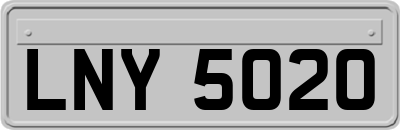 LNY5020