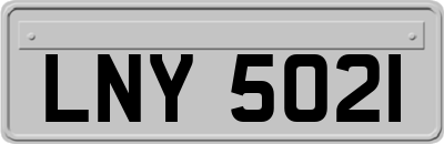 LNY5021