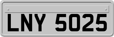 LNY5025