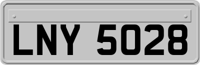 LNY5028