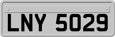 LNY5029