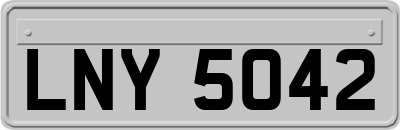 LNY5042