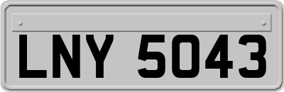 LNY5043