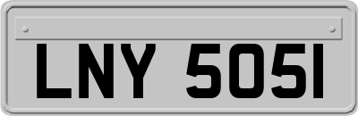LNY5051