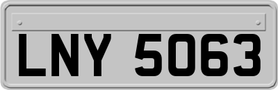 LNY5063