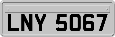 LNY5067