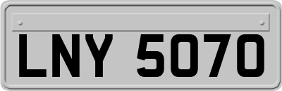 LNY5070