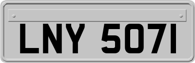 LNY5071
