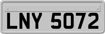 LNY5072