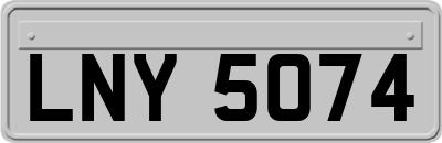 LNY5074
