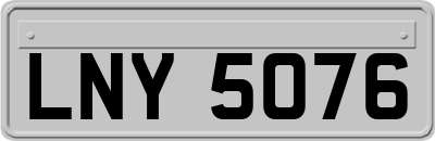 LNY5076