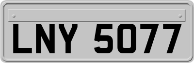 LNY5077
