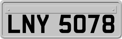 LNY5078