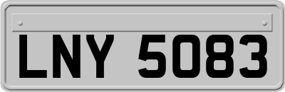 LNY5083