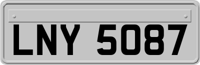 LNY5087
