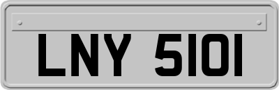 LNY5101