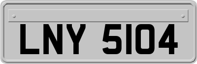LNY5104