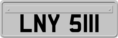 LNY5111