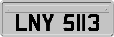 LNY5113