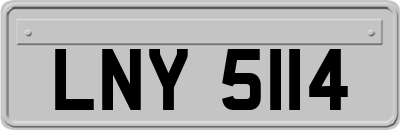 LNY5114