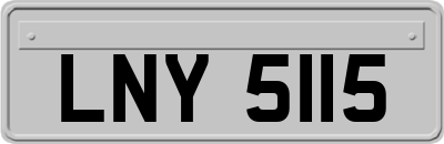 LNY5115