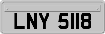 LNY5118