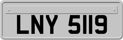 LNY5119