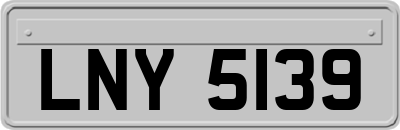 LNY5139